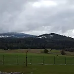 Beskidzka Casa de Férias Hucisko (Lesser Poland)