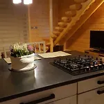 Casa de Férias Beskidzka