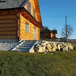 Beskidzka Hucisko (Lesser Poland)
