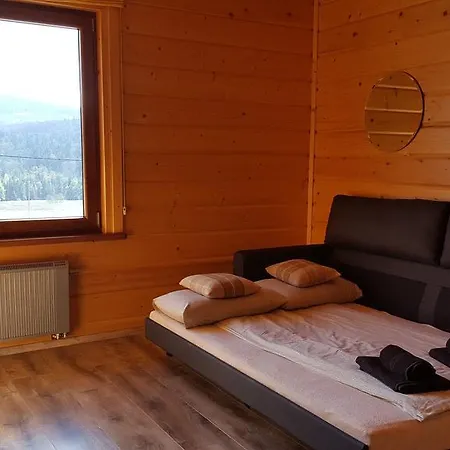 Beskidzka Semesterbostad *