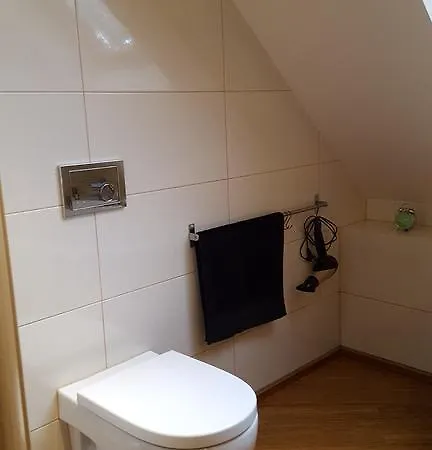 Beskidzka Semesterbostad Hucisko (Lesser Poland)