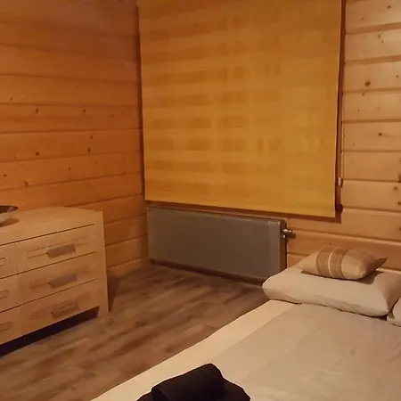 Beskidzka Semesterbostad Hucisko (Lesser Poland)