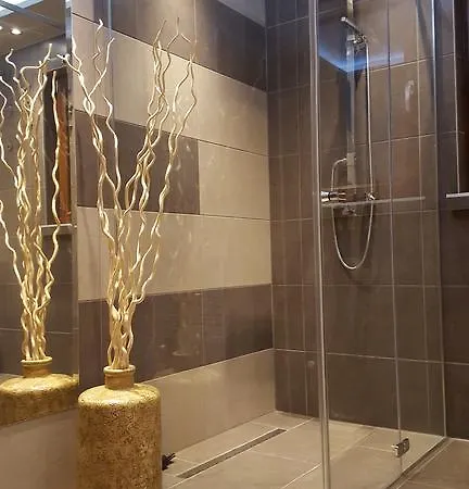 Beskidzka Semesterbostad *