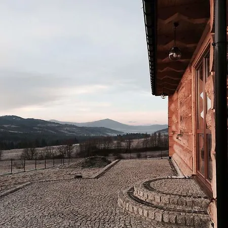 Beskidzka