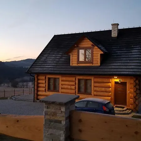 Beskidzka *