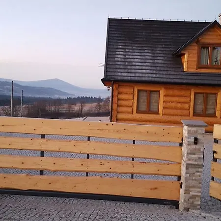 Beskidzka Casa de Férias