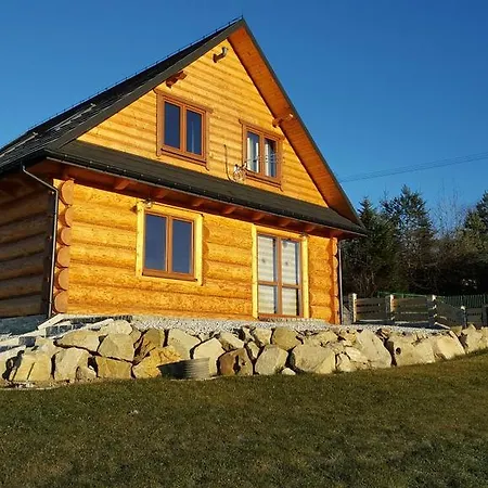 Casa de Férias Beskidzka *