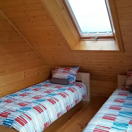 Beskidzka Semesterbostad *