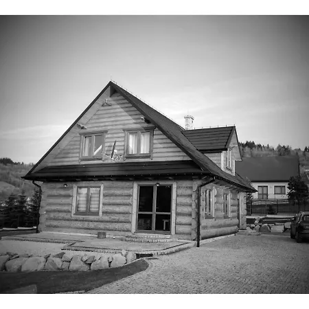 Semesterbostad Beskidzka